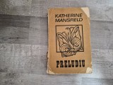 Preludiu de Katherine Mansfield