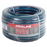 Furtun apa 1/2 toli, lungime 50 metri, 4 straturi, Proline, 99415