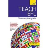 Teach EFL