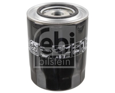 FEBI BILSTEIN 175373 Filtru ulei foto