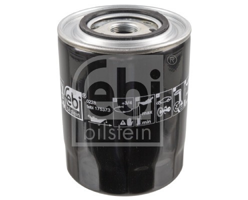 FEBI BILSTEIN 175373 Filtru ulei