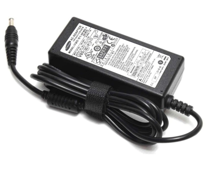 Incarcator Samsung R428 NP R428 60W, R429 NP R429 60W, R430 NP R430 60W, R431 NP R431 60W, R439 NP R439 60W,