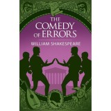 Cumpara ieftin The Comedy of Errors