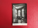 CARTE POSTALA - RPR - SINAIA - MUZEUL PELES - SALONUL FRANCEZ