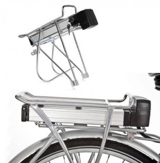 Baterie bicicleta electrica 36 V 16A (Tip portbagaj)