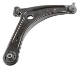 Brat suspensie roata Citroen C-Crosser; Mitsubishi Asx, Lancer Viii; Peugeot 4007, 4008, parte montare Axa fata dreapta, exterior, partea de jos,