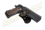 TEACA DIN POLYMER PENTRU COLT 1911