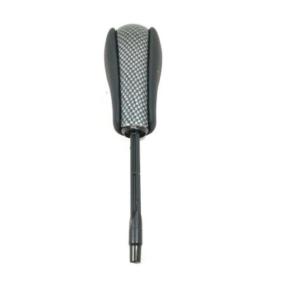 Nuca schimbator de viteze 3D cu transmisie automata pentru BMW E39/E46/E53/E60, 9.5 x 5.5 cm foto
