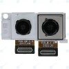 Camera Spate Google Pixel 5 (GD1YQ GTT9Q) 16MP + 12.2MP, Modul Principal, G949-00112-01 G840-00250-05