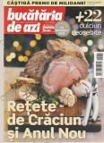 BUCATARIA DE AZI - RETETE DE CRACIUN SI ANUL NOU