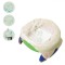 Pungi Parfumate De Unică Folosință Honeybaby, Set 10 Bucăți, Capacitate 150ml, Absorbante, Multicolor