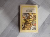 Poezii de Gr.Alexandrescu