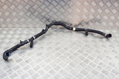 Furtun de lichid de răcire JAGUAR I-PACE X590 2020 OEM: J9D3-8D144-AD 12178062 foto