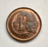 Australia - 1 Cent 1978 - L1