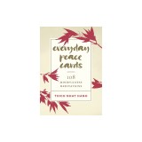 Everyday Peace Cards: 108 Mindfulness Meditations