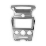 Rama adaptoare Autodrop Kia Carens (2007-2011) (2007-2011) pentru Navigatii multimedia Android de 9 Inch