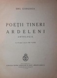 POETII TINERI ARDELENI