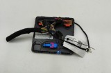 Modul de confort AUDI Q7 4M 2016 OEM: 8W0907064AD,5DK011079-31,8W0907064D | 31801543