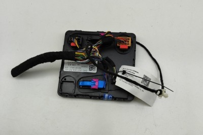 Modul de confort AUDI Q7 4M 2016 OEM: 8W0907064AD,5DK011079-31,8W0907064D | 31801543 foto