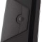 Husa cu stand reglabila rotativa Orbi 360 neagra pentru tablete de 8 inch