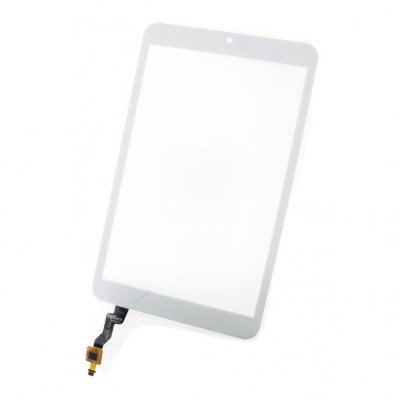 Touchscreen Alcatel One Touch Pixi 9005X, Alb foto