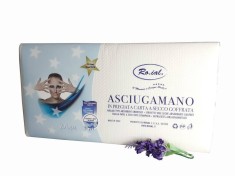 Prosoape de hartie coafor 45x80cm