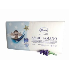 Prosoape de hartie coafor 45x80cm