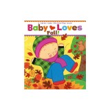 Baby Loves Fall!