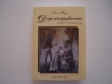 Despre arta papusarilor romani. Dialoguri cu maestrii scenei (vol. I) - T. Hogea