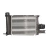 Radiator intercooler Dacia Dokker 2012-, Duster 2010-, Lodgy 2012-, Logan 2012-, Sandero 2012-; Renault Captur 2013-, Clio 2012-, 155x223x62mm, Origi