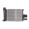 Radiator intercooler Dacia Dokker 2012-, Duster 2010-, Lodgy 2012-, Logan 2012-, Sandero 2012-; Renault Captur 2013-, Clio 2012-, 155x223x62mm, Origi