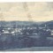 3504 - BRAD, Hunedoara, Panorama, Romania - old postcard - used - 1911