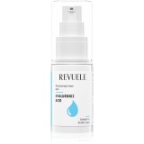 Revuele CYS Hyaluronic Acid crema de fata hidratanta 30 ml
