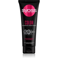 Syoss Intense Color balsam de păr pentru protecția culorii 250 ml