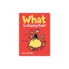 What Is Chasing Duck?