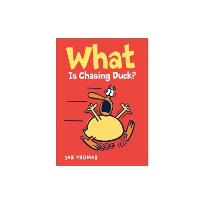What Is Chasing Duck? foto