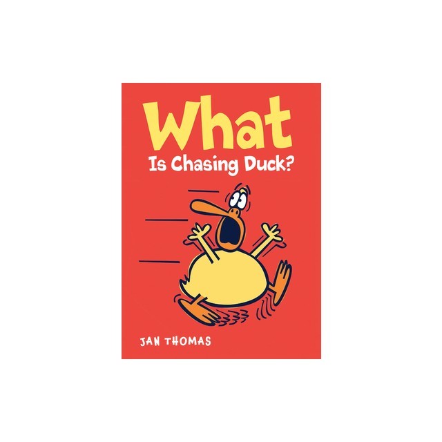 What Is Chasing Duck?