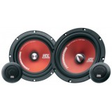 TR65S Difuzoare 16,5cm , 2 cai COMPONENT SYSTEM MTX