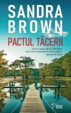 Cumpara ieftin Pactul tacerii/Sandra Brown, Litera