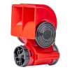 Claxon Bitonal Profesional cu compresor incorporat, model &bdquo;Extra Loud&rdquo; pana la 139 dB, tensiune alimentare 12V