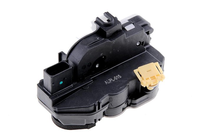 Broasca usa spate Opel Astra J 2009-, Insignia A 2008-, Zafira Tourer C 2011-, Dreapta-6 Pini, NTY EZC-PL-015