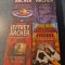 Jeffrey Archer 4 titluri