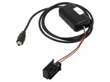 Adaptor Aux Jack 3,5mm pentru BMW X3, X5, 3 (E46), 5 (E39)