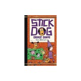 Stick Dog Craves Candy