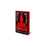 Carmilla, Deluxe Edition: The Dark Sapphic Romance That Inspired Dracula