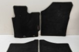 Set covorașe TOYOTA YARIS _P13_ 2016 OEM: PZ410-B035H-BN | 28148176