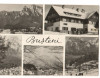 CPI B12926 CARTE POSTALA - BUSTENI,MOZAIC, Circulata, Fotografie