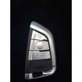 Carcasa cheie BMW 3 butoane tip smart CC025