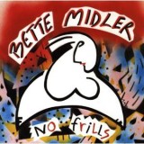 VINIL Bette Midler &lrm;&ndash; No Frills (VG), Rock