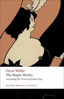 Oscar Wilde: The Major Works foto